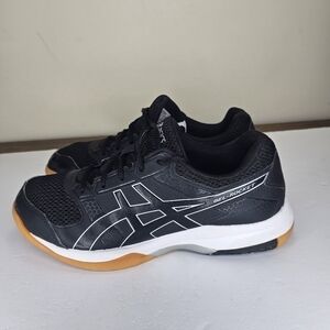 ASICS Women's Gel-Furtherup Volleyball Shoes Size 10